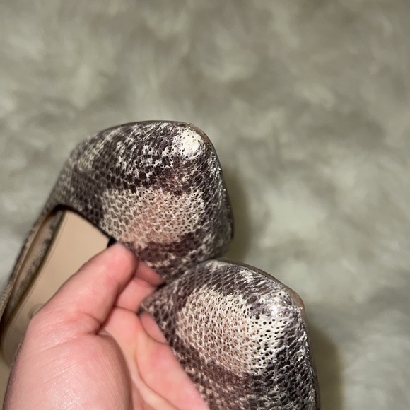 Jessica Simpson Heels - Picture 3 of 7